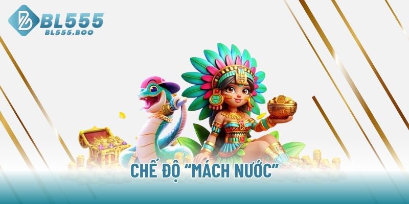 Chế độ “Mách Nước”