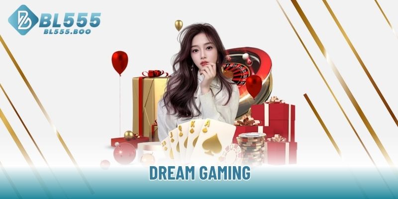 Dream Gaming