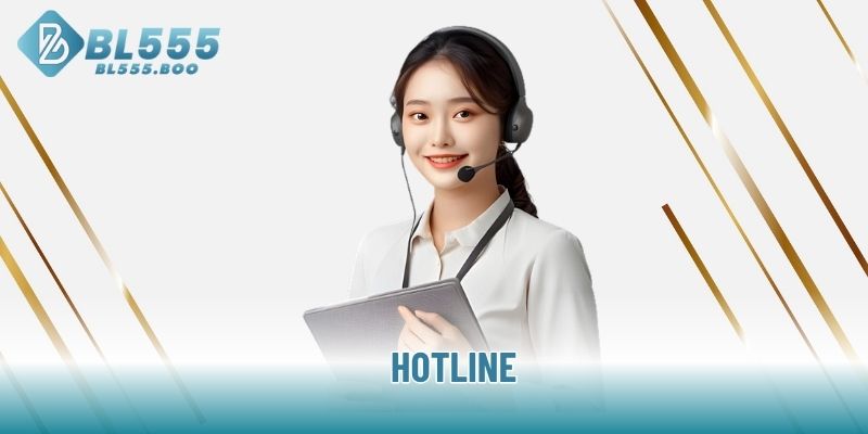 Hotline