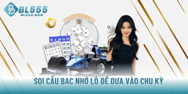Soi cầu qua sự phân bổ của các con số chẵn/lẻ