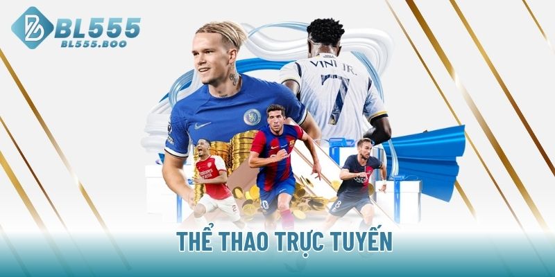 Thể thao trực tuyến